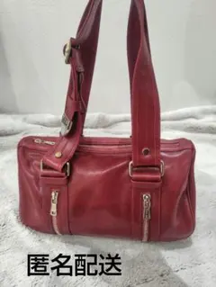 イヴ・サンローラン　Yves Saint Laurent　ショルダーバック