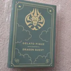 本日発送◯GELATO PIQUE ドラゴンクエスト メンズボクサーパンツ m