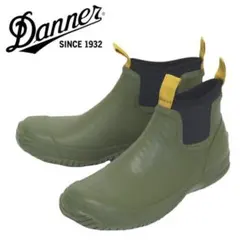 DANNER (ダナー) D219107 ラップトップ サイドゴア ブーツ