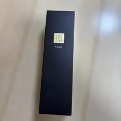 N organic Vie クリアホイップ フォーム 泡洗顔料 150mLのサムネイル