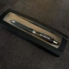 【限定希少】LEXUS ボールペン 黒 LEXUS Parker製ボールペン 黒 - メルカリ