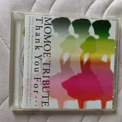 VA/山口百恵トリビュート Thank You For…