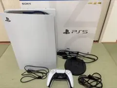 PlayStation 5 本体 CFI-1100A