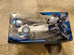 トランスフォーマー オルタニティ 光岡オロチ スタースクリームのサムネイル