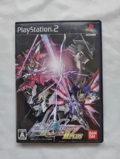 機動戦士ガンダム DESTINY 連合vs.Z.A.F.T. II Plus