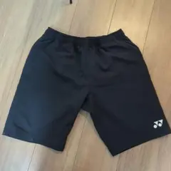 YONEX　ハーフパンツ