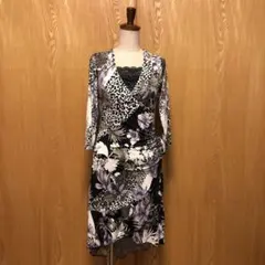 touch9 ワンピース　カシュクール