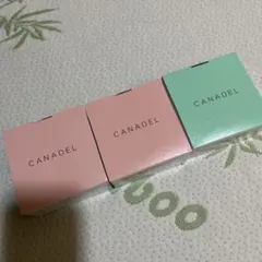 CANADELのサムネイル