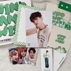 2025年最新】btob and wish windの人気アイテム - メルカリ