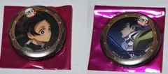 鬼滅の刃 無限城編 決戦の火蓋を切る 57mm 缶バッジ 炭治郎 悲鳴嶼