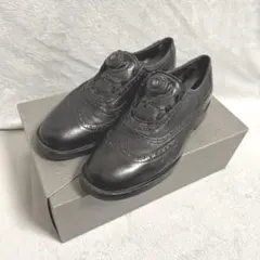 SPECTUSSHOECO スペクタスシュー ウィングチップ