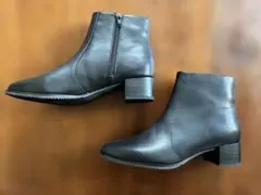 オリエンタルトラフィックショートブーツ