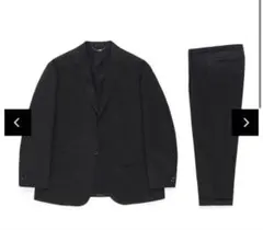 ワコマリア　セットアップスーツ 私服でも楽しめるWACKO MARIAのスーツ | JACK in the NET WEBマガジン