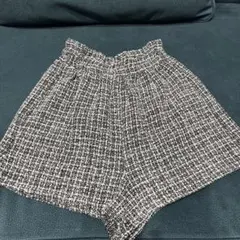 フリーサイズ ハーフパンツ ポリエステル100%