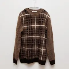 フィリッポデローレンティスsize46クレープコットンニット - メルカリ