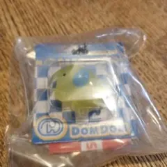 ドムドムハンバーガー 2022福袋 どむぞうくん 白 新品未開封 - メルカリ