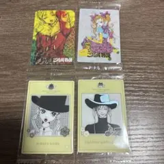 矢沢あい ツインウエハース ご近所物語 天使なんかじゃない 5枚セット