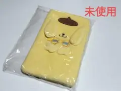 未使用　サンリオ 推し活 当りくじ ポムポムプリン ペンライトケース