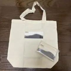 日産神奈川　 トートバッグ　2個セット