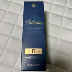 Ballantine's 17 Years Old Blended Scotchのサムネイル