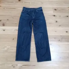 UNIQLO デニムパンツ