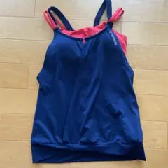 リーボック　フィットネスウェア