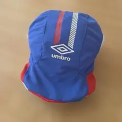 umbro サッカーキャップ サイズ52cmのサムネイル