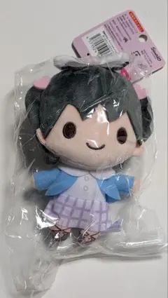 Sanrio×進藤あまね ちびあまねすちゃん　ぬいぐるみのサムネイル