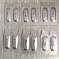 Yunth ユンス 生VAダーマ美容液 1ｇ ×12包