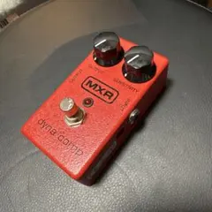 2026年最新】MXR DYNA-COMPの人気アイテム - メルカリ