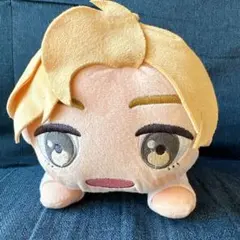 2026年最新】テテ ぬいぐるみ 10cmの人気アイテム - メルカリ