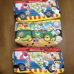ディズニー トイストーリー 座れる 収納ボックス - メルカリ