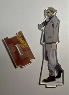 七海建人 アクリルスタンドのサムネイル