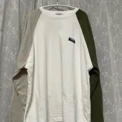 The Craft Crew PRODUCT‪☆ロンＴ メンズMサイズ