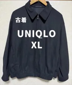 [古着] UNIQLO ブルゾンのサムネイル