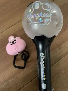 Jungkook ペンライト コニー付き