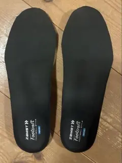 ZAMST ザムスト　フットボール用　インソール　MIDのサムネイル