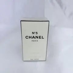 未開封品 CHANEL シャネル N°5 PARFUM 7.5ml 未開封