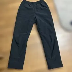 黒 パンツ Mサイズ