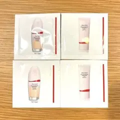 SHISEIDO エッセンス スキングロウ サンプルセットのサムネイル