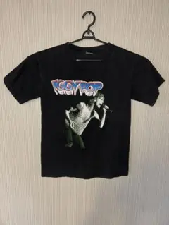 2026年最新】イギーポップ tシャツの人気アイテム - メルカリ