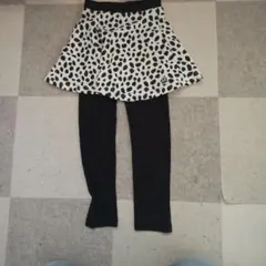 BABYDOLL　120 スカート　ダル風☆セール☆