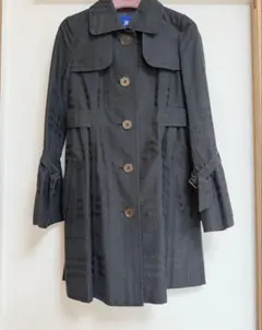 2026年最新】BURBERRY BLUE LABEL レディース トレンチコート