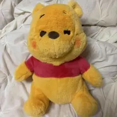 ディズニーくまのプーさん ぬいぐるみ
