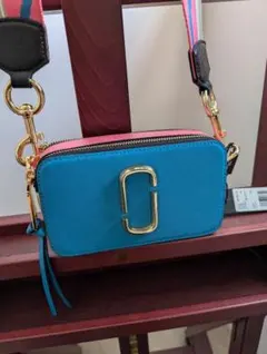 Marc Jacobs ショルダーバッグ Malibu Multi　新品未使用