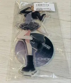プロセカ クリフェス クリエイターズフェスタ アクリルスタンド 小豆沢