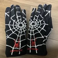 2025年最新】supreme spyder gloveの人気アイテム - メルカリ