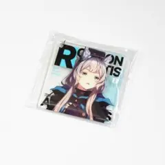 アークナイツ ロスモンティス ラバスト ラバーストラップ