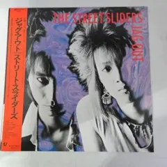 サイン入り Joe Lynn Turner/The Usual Suspects - メルカリ