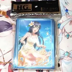 2025年最新】青ブタ スリーブの人気アイテム - メルカリ